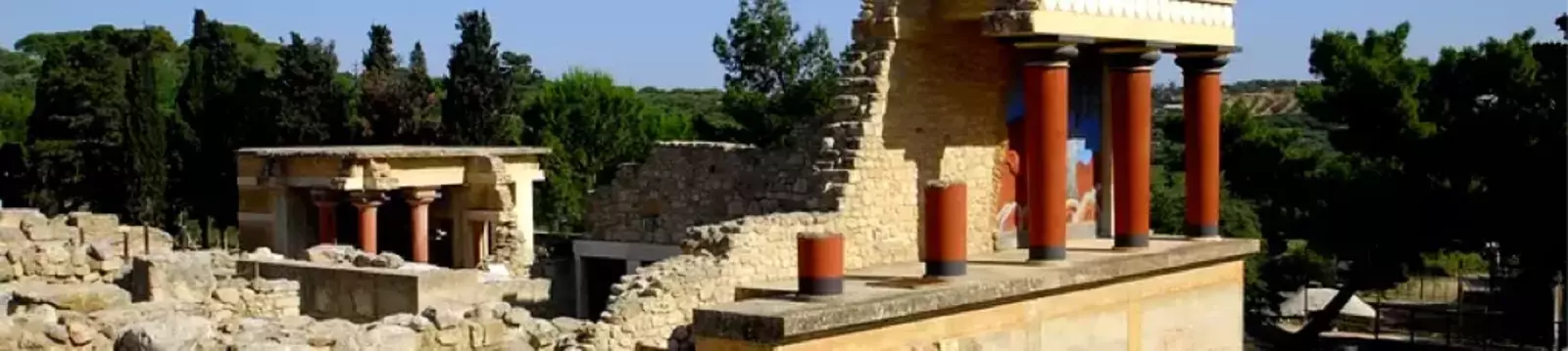 Knossos Palace