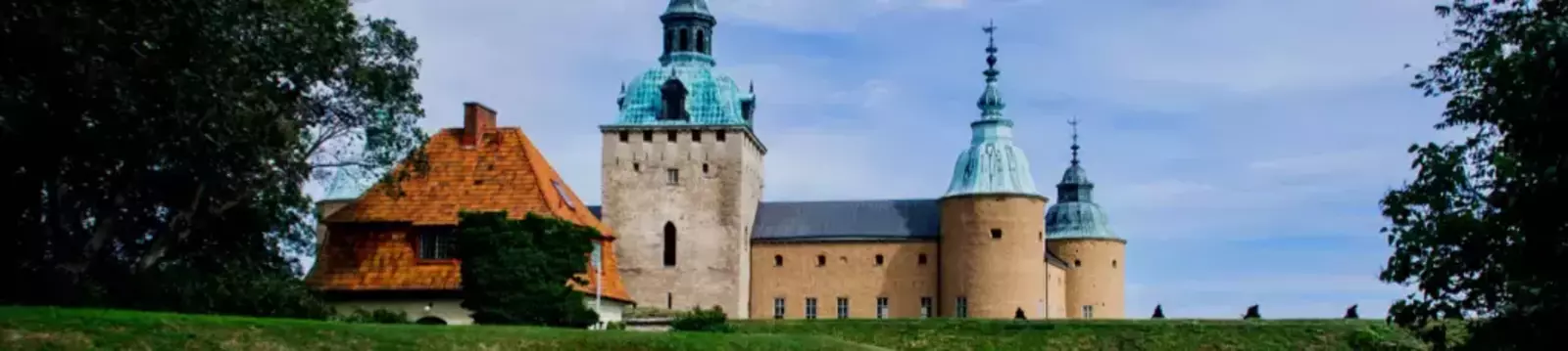 Kalmar Castle