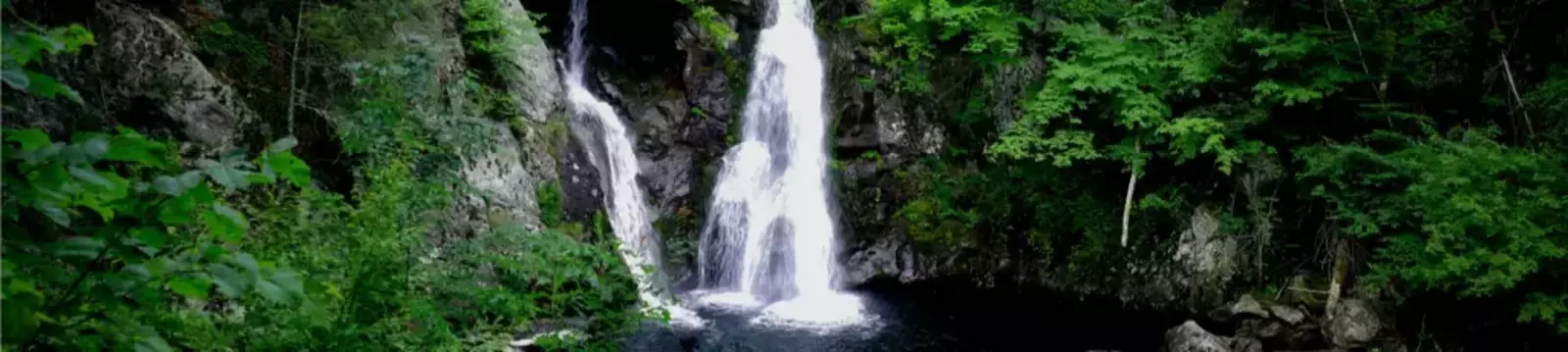 Bash Bish Falls State Park
