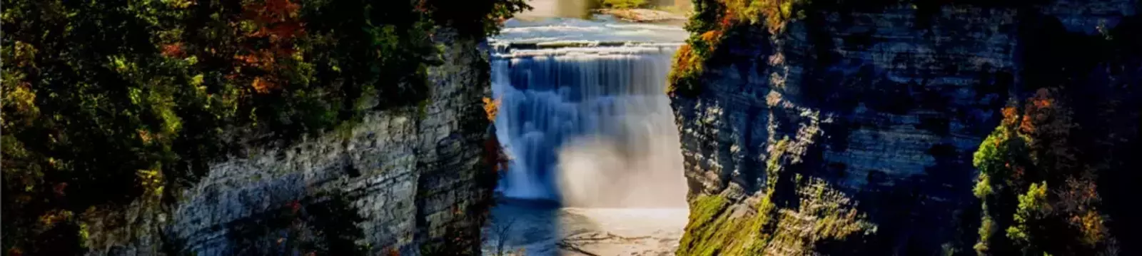 Letchworth State Park 