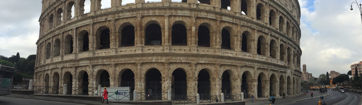 Colosseum