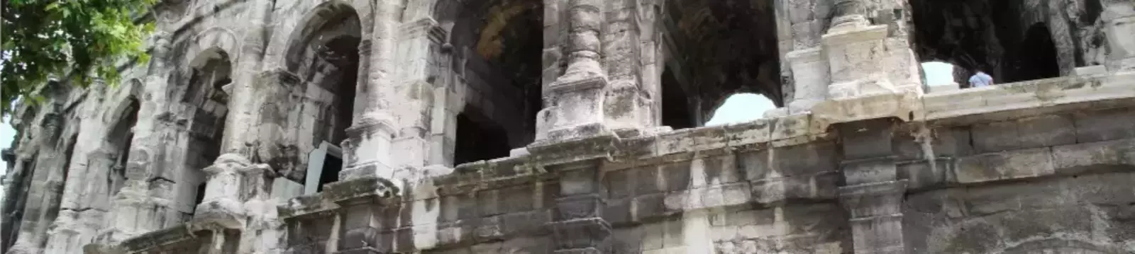 Arena of Nîmes