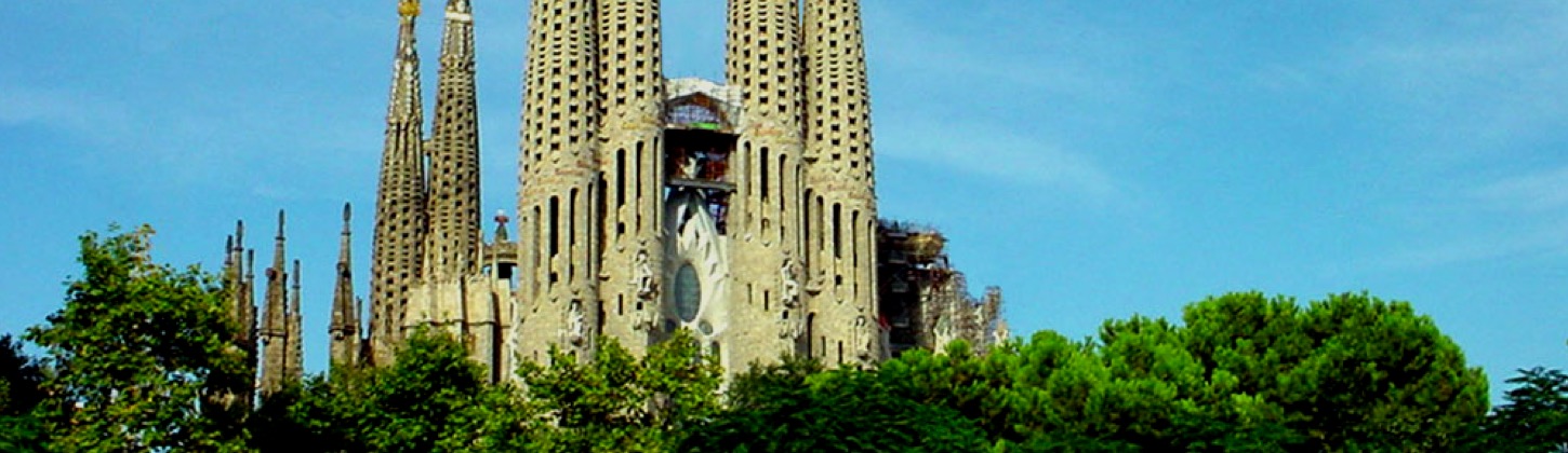 Sagrada Familia
