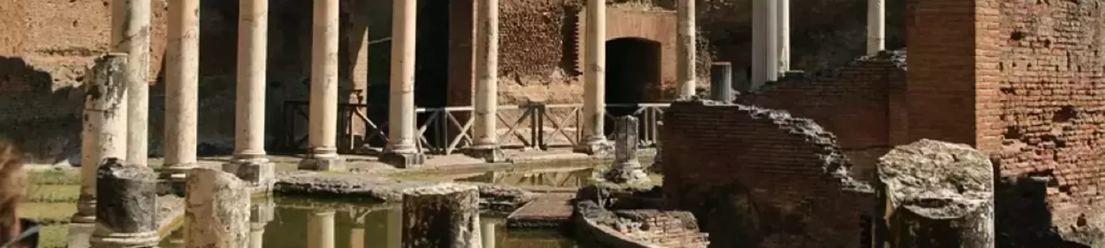 Villa Adriana