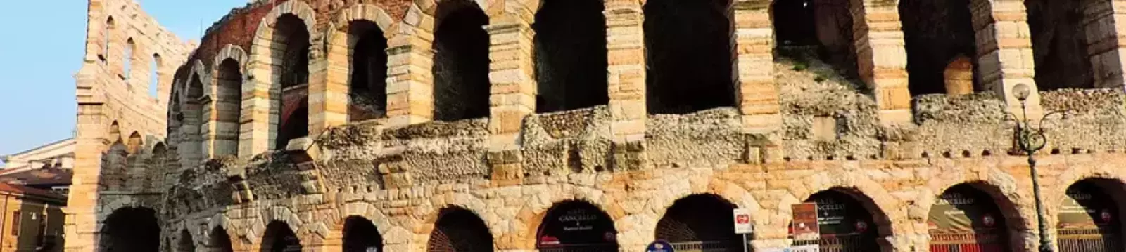 Verona Arena