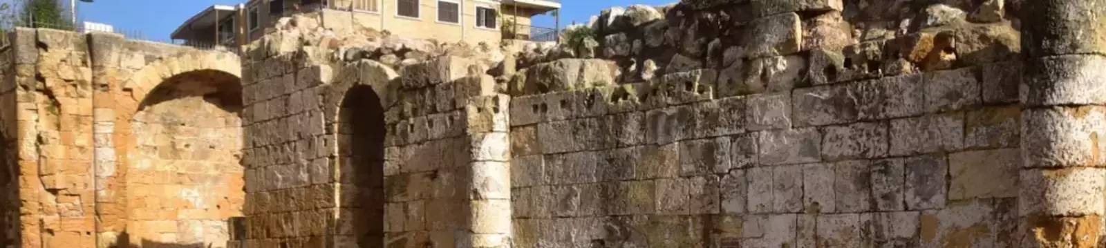 Amphitheatre of Tarraco