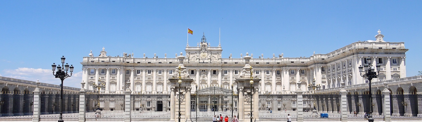 Palacio Real de Madrid