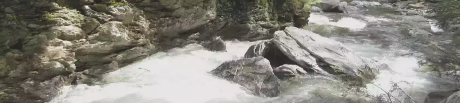 Smugglers' Notch State Park