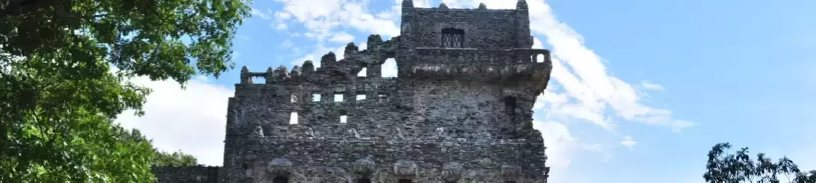 Gillette Castle State Park