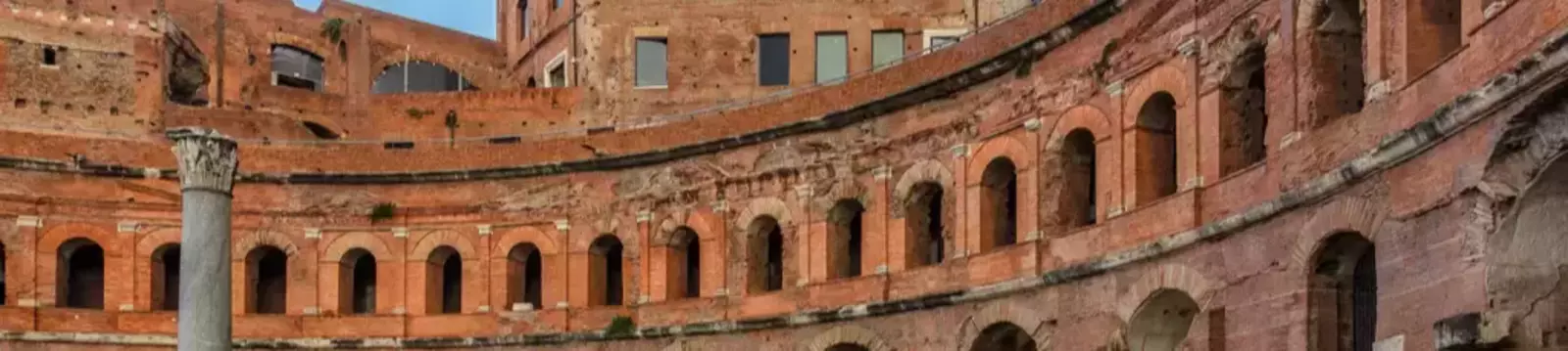 Trajan's Market