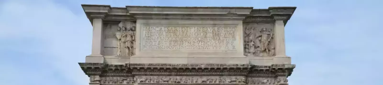 Arch of Trajan