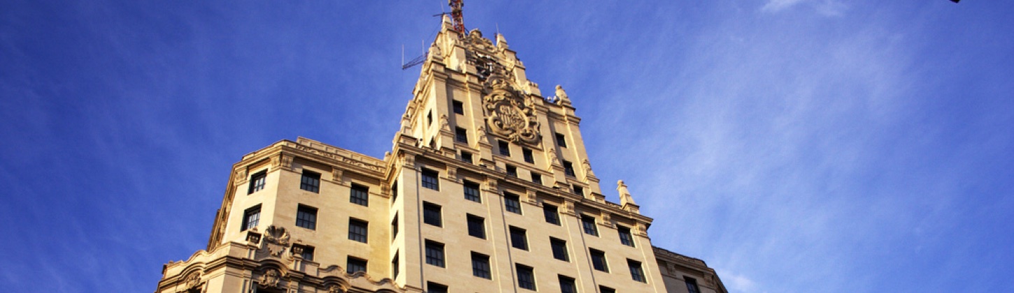 Telefónica Building