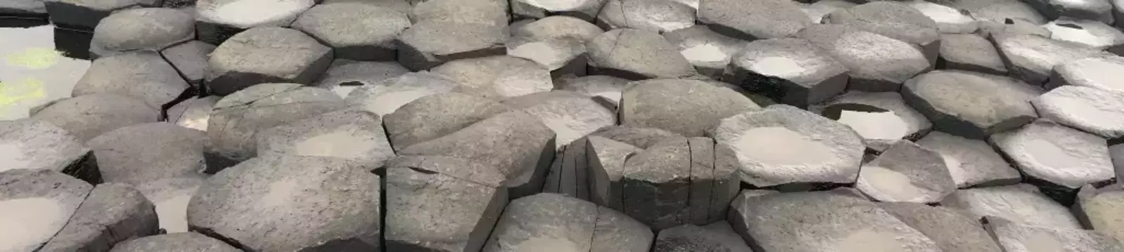 Giant's Causeway