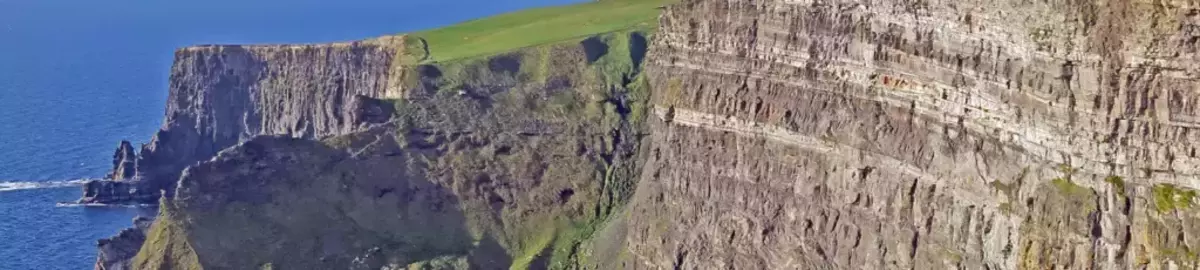 Cliffs of Moher
