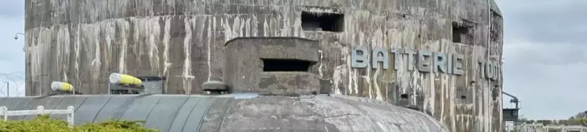 Todt Battery