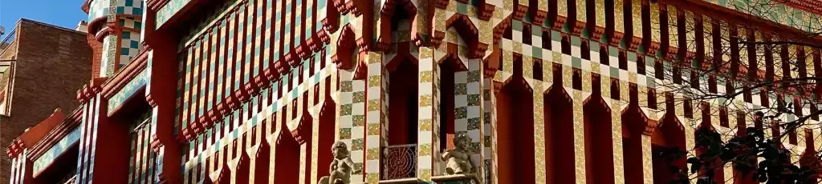 Casa Vicens