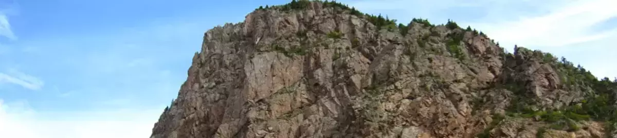 Cape Breton Highlands National Park