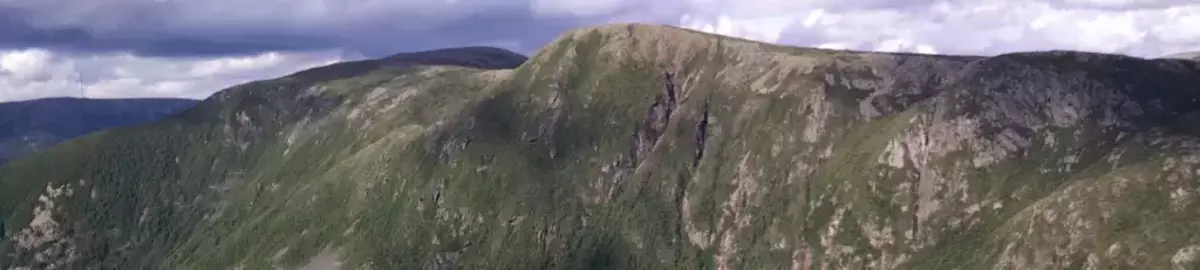 Gaspésie National Park