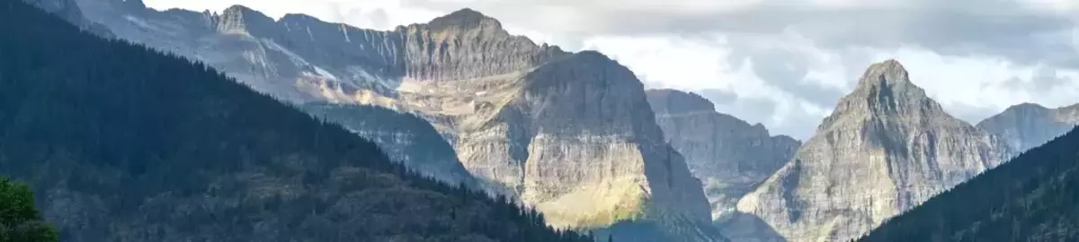 Waterton Lakes National Park