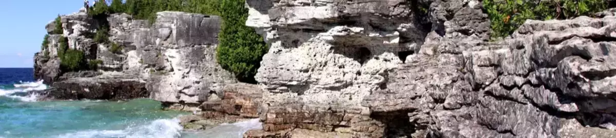 Bruce Peninsula National Park