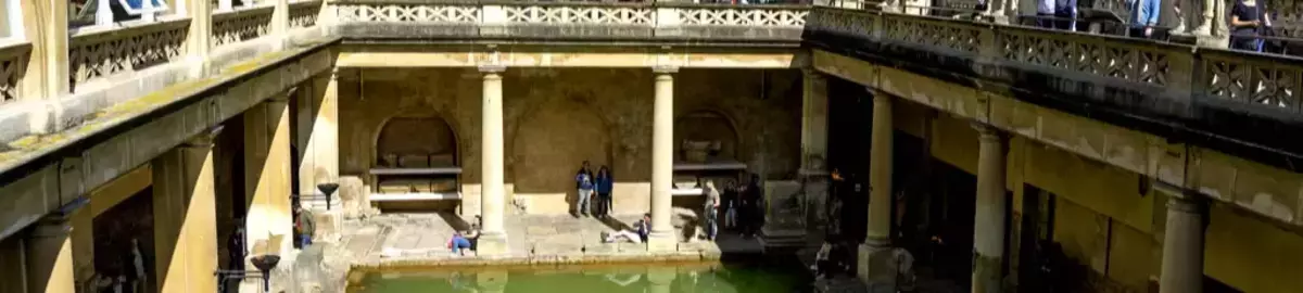 Roman Baths
