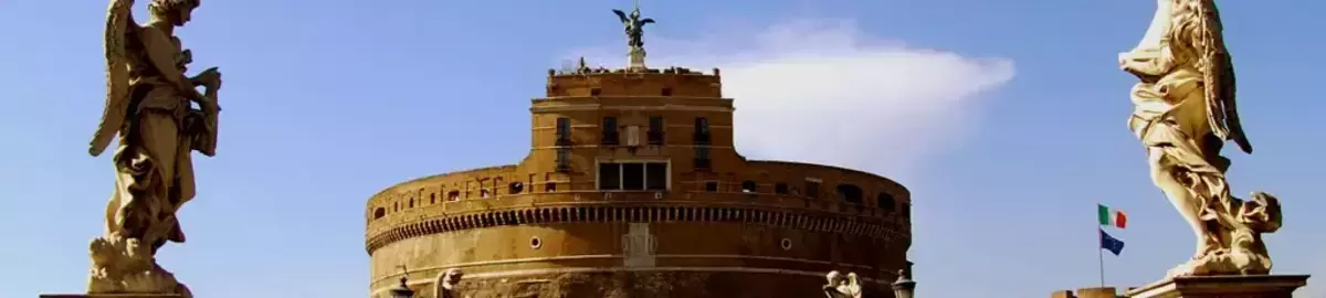 Castel Sant'Angelo