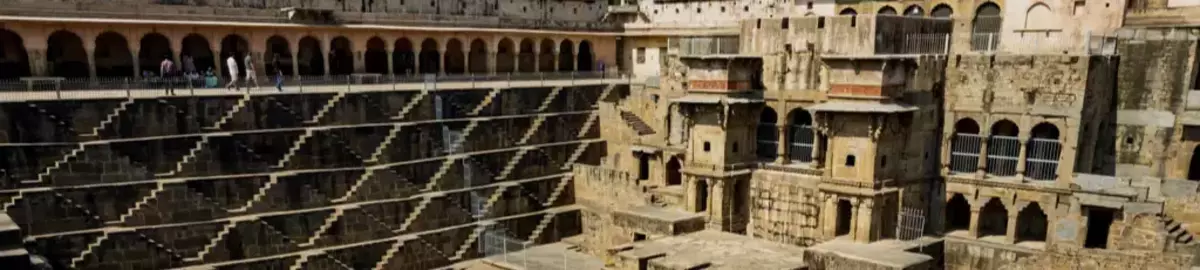 Chand Baori