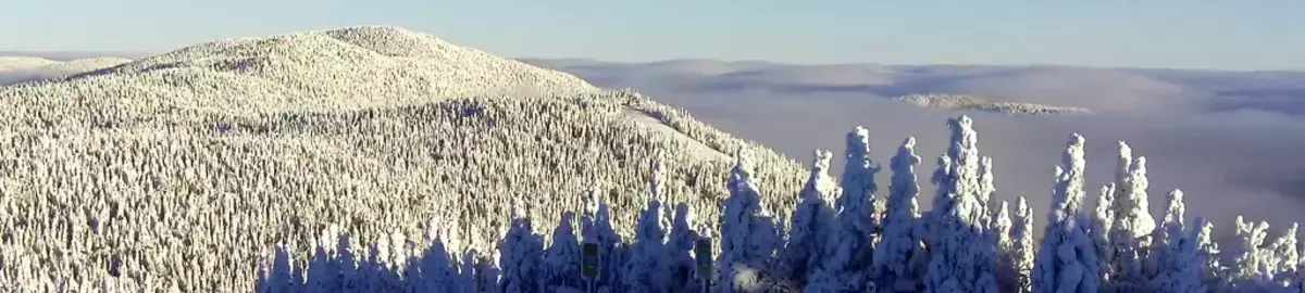 Mont Tremblant