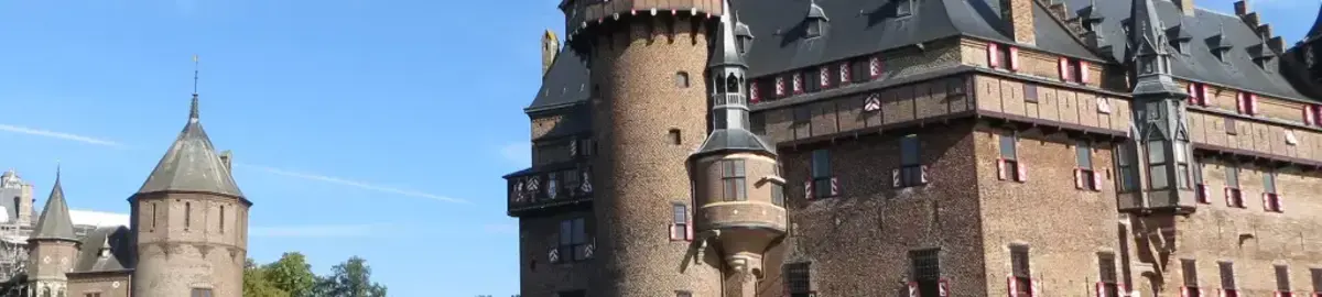 De Haar Castle