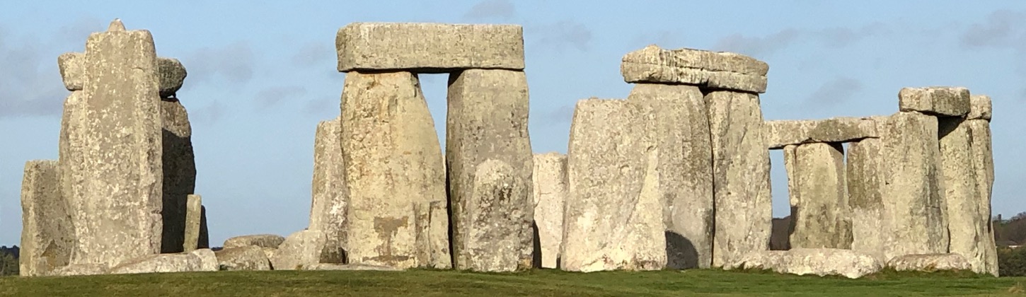 Stonehenge
