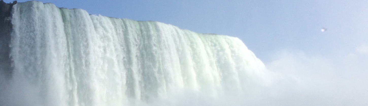 Horseshoe Falls