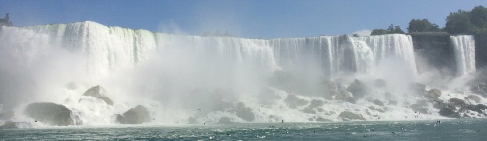 American Falls