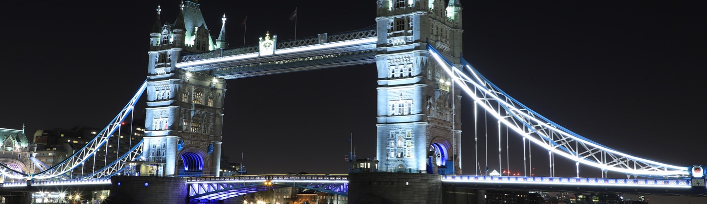 Tower Bridge