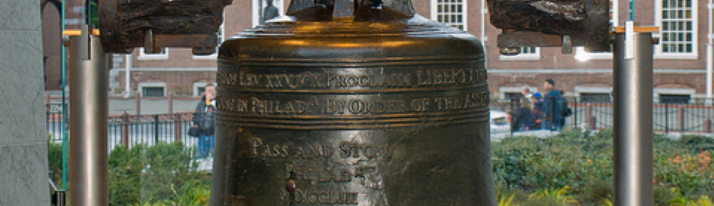 Liberty Bell