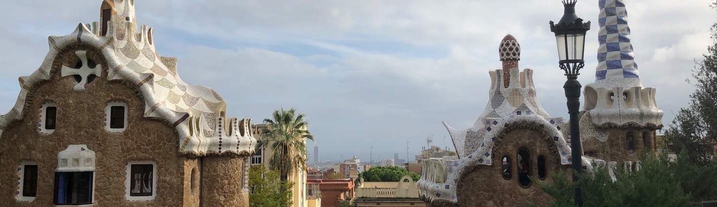 Park Guell