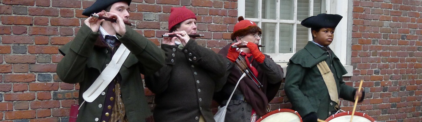 Old South Meeting House