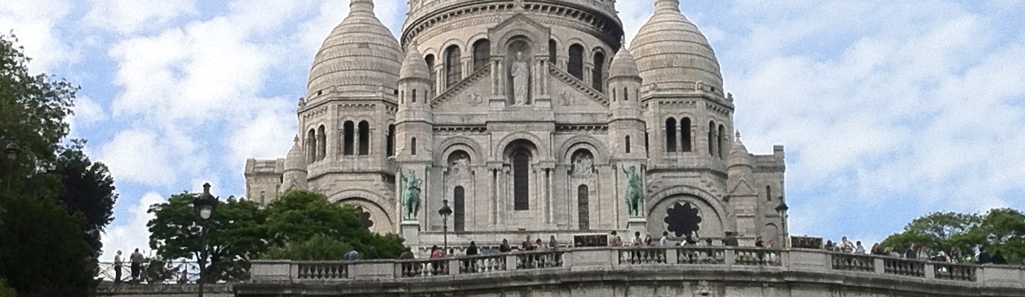 Sacré-Coeur