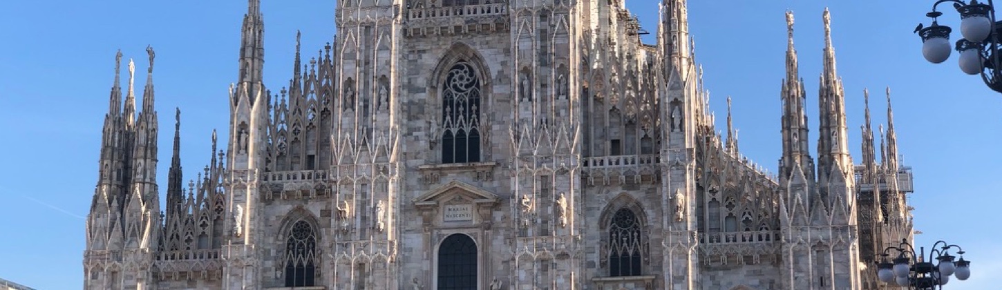 Duomo di Milano