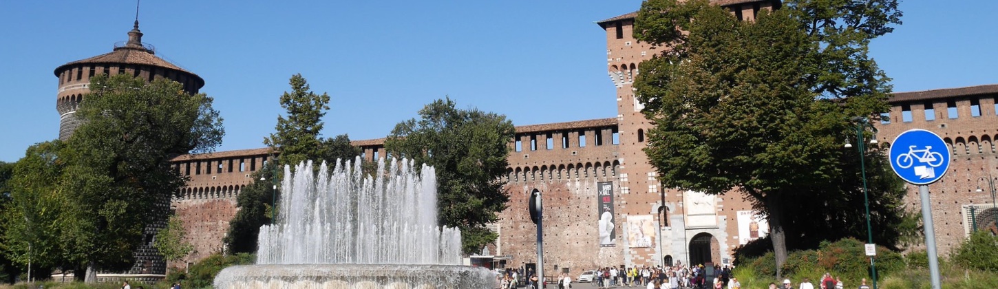 Castello Sforzesco