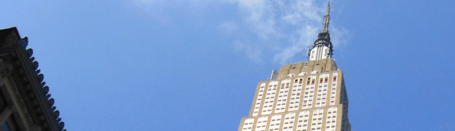 Empire State Building