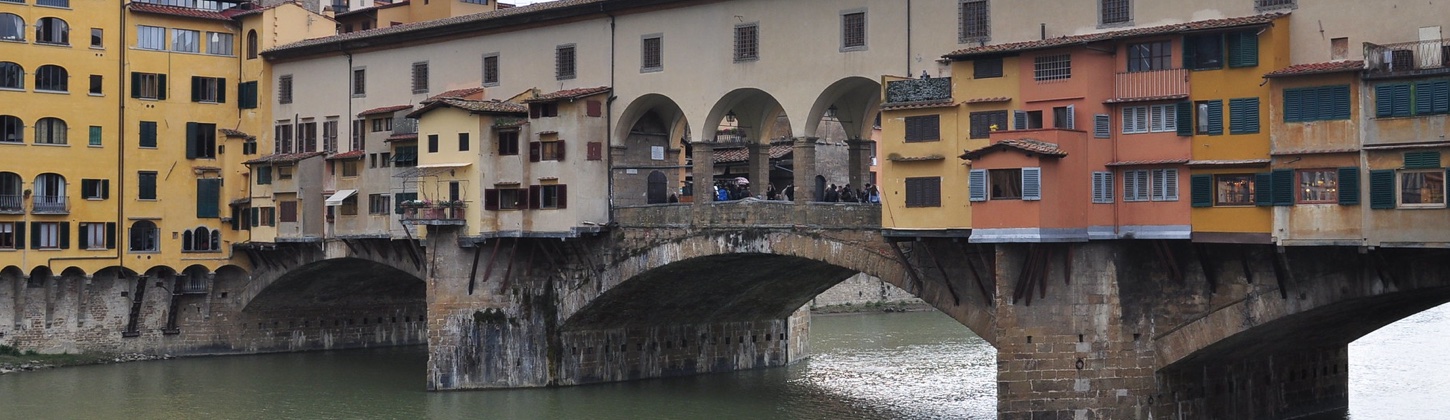 Ponte Vecchio