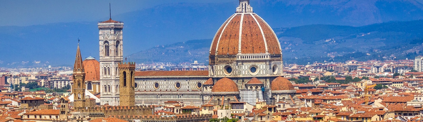 Cattedrale di Santa Maria del Fiore
