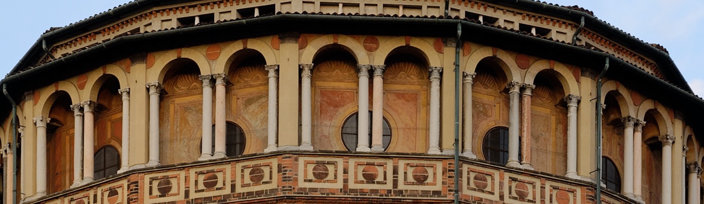 Santa Maria delle Grazie