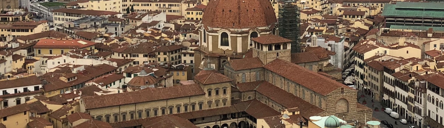 Basilica di San Lorenzo