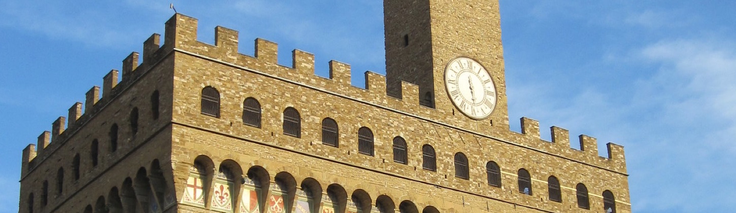Palazzo Vecchio