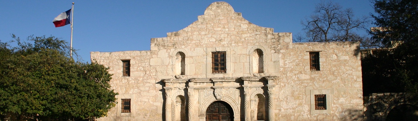 The Alamo