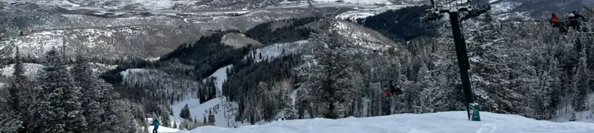Deer Valley Resort