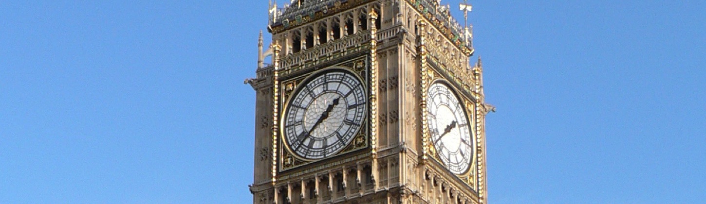 Big Ben