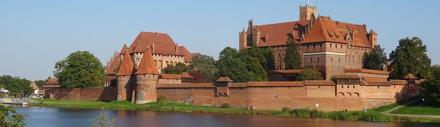 Malbork Castle