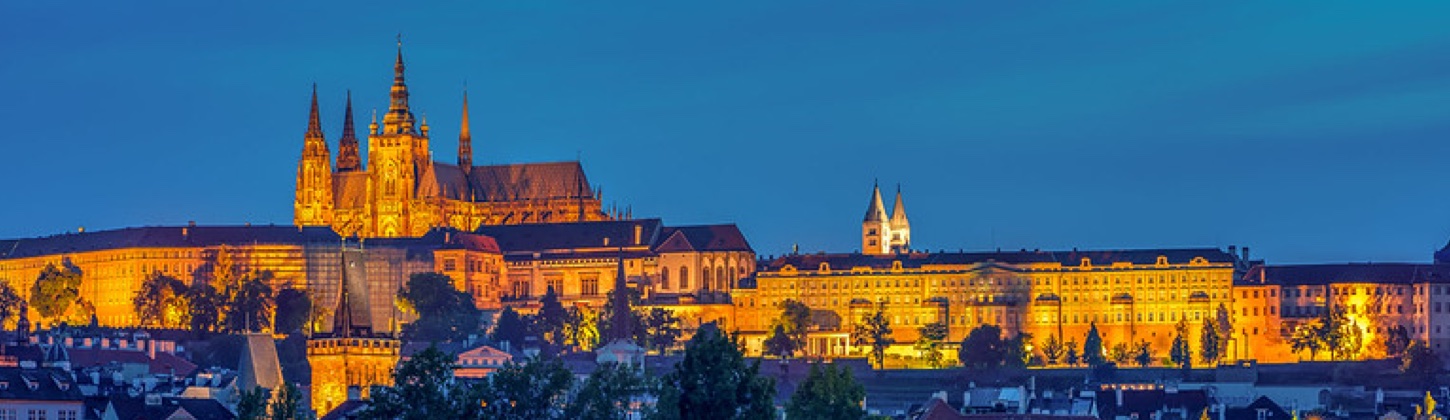 Prague Castle
